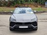 USED 2018 LAMBORGHINI URUS 4.0 V8 BiTurbo SUV 5dr Petrol Auto 4WD Euro 6 (650 ps) FSH|PANROOF|REARENT|B&O|ADAS