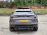 USED 2018 LAMBORGHINI URUS 4.0 V8 BiTurbo SUV 5dr Petrol Auto 4WD Euro 6 (650 ps) FSH|PANROOF|REARENT|B&O|ADAS