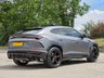 USED 2018 LAMBORGHINI URUS 4.0 V8 BiTurbo SUV 5dr Petrol Auto 4WD Euro 6 (650 ps) FSH|PANROOF|REARENT|B&O|ADAS