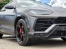 USED 2018 LAMBORGHINI URUS 4.0 V8 BiTurbo SUV 5dr Petrol Auto 4WD Euro 6 (650 ps) FSH|PANROOF|REARENT|B&O|ADAS