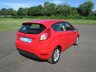 USED 2014 64 FORD FIESTA 1.6 Zetec Hatchback 5dr Petrol Powershift Euro 5 (105 ps) LOWE MILEAGE AUTOMATIC NEW MOT