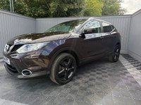 USED 2015 15 NISSAN QASHQAI 1.6 dCi n-tec+ SUV 5dr Diesel Manual 2WD Euro 5 (s/s) (130 ps) ++++ OVER 1000 5 STAR REVIEWS++++