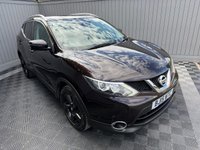 USED 2015 15 NISSAN QASHQAI 1.6 dCi n-tec+ SUV 5dr Diesel Manual 2WD Euro 5 (s/s) (130 ps) ++++ OVER 1000 5 STAR REVIEWS++++