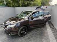 USED 2015 15 NISSAN QASHQAI 1.6 dCi n-tec+ SUV 5dr Diesel Manual 2WD Euro 5 (s/s) (130 ps) ++++ OVER 1000 5 STAR REVIEWS++++