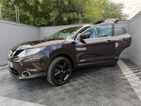 USED 2015 15 NISSAN QASHQAI 1.6 dCi n-tec+ SUV 5dr Diesel Manual 2WD Euro 5 (s/s) (130 ps) ++++ OVER 1000 5 STAR REVIEWS++++