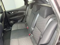 USED 2015 15 NISSAN QASHQAI 1.6 dCi n-tec+ SUV 5dr Diesel Manual 2WD Euro 5 (s/s) (130 ps) ++++ OVER 1000 5 STAR REVIEWS++++