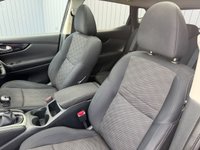 USED 2015 15 NISSAN QASHQAI 1.6 dCi n-tec+ SUV 5dr Diesel Manual 2WD Euro 5 (s/s) (130 ps) ++++ OVER 1000 5 STAR REVIEWS++++