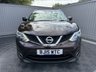USED 2015 15 NISSAN QASHQAI 1.6 dCi n-tec+ SUV 5dr Diesel Manual 2WD Euro 5 (s/s) (130 ps) ++++ OVER 1000 5 STAR REVIEWS++++