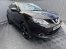 USED 2015 15 NISSAN QASHQAI 1.6 dCi n-tec+ SUV 5dr Diesel Manual 2WD Euro 5 (s/s) (130 ps) ++++ OVER 1000 5 STAR REVIEWS++++