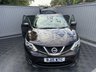 USED 2015 15 NISSAN QASHQAI 1.6 dCi n-tec+ SUV 5dr Diesel Manual 2WD Euro 5 (s/s) (130 ps) ++++ OVER 1000 5 STAR REVIEWS++++
