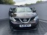 USED 2015 15 NISSAN QASHQAI 1.6 dCi n-tec+ SUV 5dr Diesel Manual 2WD Euro 5 (s/s) (130 ps) ++++ OVER 1000 5 STAR REVIEWS++++