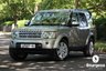 USED 2026 12 LAND ROVER DISCOVERY 5.0 V8 to HSE Luxury spec UK Spec 400BHP 12 Months Warranty Included!