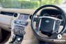 USED 2026 12 LAND ROVER DISCOVERY 5.0 V8 to HSE Luxury spec UK Spec 400BHP 12 Months Warranty Included!
