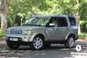USED 2026 12 LAND ROVER DISCOVERY 5.0 V8 to HSE Luxury spec UK Spec 400BHP 12 Months Warranty Included!