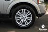 USED 2026 12 LAND ROVER DISCOVERY 5.0 V8 to HSE Luxury spec UK Spec 400BHP 12 Months Warranty Included!