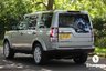 USED 2026 12 LAND ROVER DISCOVERY 5.0 V8 to HSE Luxury spec UK Spec 400BHP 12 Months Warranty Included!
