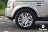 USED 2026 12 LAND ROVER DISCOVERY 5.0 V8 to HSE Luxury spec UK Spec 400BHP 12 Months Warranty Included!