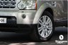 USED 2026 12 LAND ROVER DISCOVERY 5.0 V8 to HSE Luxury spec UK Spec 400BHP 12 Months Warranty Included!