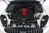 USED 2021 71 MERCEDES-BENZ GLC 3.0 GLC43 V6 AMG (Premium Plus) Coupe G-Tronic+ 4MATIC Euro 6 (s/s) 5dr Sunroof, 360 Camera,