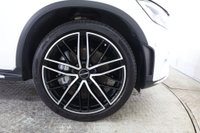 USED 2021 71 MERCEDES-BENZ GLC 3.0 GLC43 V6 AMG (Premium Plus) Coupe G-Tronic+ 4MATIC Euro 6 (s/s) 5dr Sunroof, 360 Camera,
