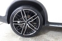 USED 2021 71 MERCEDES-BENZ GLC 3.0 GLC43 V6 AMG (Premium Plus) Coupe G-Tronic+ 4MATIC Euro 6 (s/s) 5dr Sunroof, 360 Camera,
