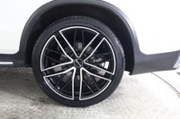 USED 2021 71 MERCEDES-BENZ GLC 3.0 GLC43 V6 AMG (Premium Plus) Coupe G-Tronic+ 4MATIC Euro 6 (s/s) 5dr Sunroof, 360 Camera,