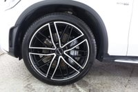USED 2021 71 MERCEDES-BENZ GLC 3.0 GLC43 V6 AMG (Premium Plus) Coupe G-Tronic+ 4MATIC Euro 6 (s/s) 5dr Sunroof, 360 Camera,