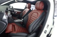 USED 2021 71 MERCEDES-BENZ GLC 3.0 GLC43 V6 AMG (Premium Plus) Coupe G-Tronic+ 4MATIC Euro 6 (s/s) 5dr Sunroof, 360 Camera,