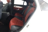 USED 2021 71 MERCEDES-BENZ GLC 3.0 GLC43 V6 AMG (Premium Plus) Coupe G-Tronic+ 4MATIC Euro 6 (s/s) 5dr Sunroof, 360 Camera,