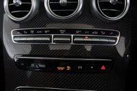 USED 2021 71 MERCEDES-BENZ GLC 3.0 GLC43 V6 AMG (Premium Plus) Coupe G-Tronic+ 4MATIC Euro 6 (s/s) 5dr Sunroof, 360 Camera,
