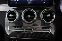 USED 2021 71 MERCEDES-BENZ GLC 3.0 GLC43 V6 AMG (Premium Plus) Coupe G-Tronic+ 4MATIC Euro 6 (s/s) 5dr Sunroof, 360 Camera,