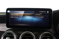 USED 2021 71 MERCEDES-BENZ GLC 3.0 GLC43 V6 AMG (Premium Plus) Coupe G-Tronic+ 4MATIC Euro 6 (s/s) 5dr Sunroof, 360 Camera,