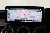 USED 2021 71 MERCEDES-BENZ GLC 3.0 GLC43 V6 AMG (Premium Plus) Coupe G-Tronic+ 4MATIC Euro 6 (s/s) 5dr Sunroof, 360 Camera,