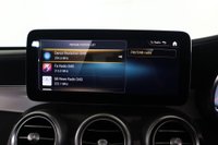 USED 2021 71 MERCEDES-BENZ GLC 3.0 GLC43 V6 AMG (Premium Plus) Coupe G-Tronic+ 4MATIC Euro 6 (s/s) 5dr Sunroof, 360 Camera,