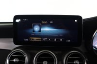 USED 2021 71 MERCEDES-BENZ GLC 3.0 GLC43 V6 AMG (Premium Plus) Coupe G-Tronic+ 4MATIC Euro 6 (s/s) 5dr Sunroof, 360 Camera,