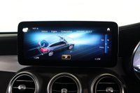 USED 2021 71 MERCEDES-BENZ GLC 3.0 GLC43 V6 AMG (Premium Plus) Coupe G-Tronic+ 4MATIC Euro 6 (s/s) 5dr Sunroof, 360 Camera,