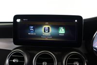 USED 2021 71 MERCEDES-BENZ GLC 3.0 GLC43 V6 AMG (Premium Plus) Coupe G-Tronic+ 4MATIC Euro 6 (s/s) 5dr Sunroof, 360 Camera,