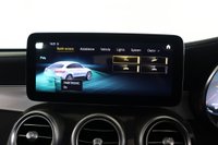 USED 2021 71 MERCEDES-BENZ GLC 3.0 GLC43 V6 AMG (Premium Plus) Coupe G-Tronic+ 4MATIC Euro 6 (s/s) 5dr Sunroof, 360 Camera,