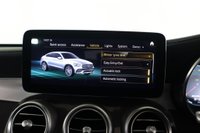 USED 2021 71 MERCEDES-BENZ GLC 3.0 GLC43 V6 AMG (Premium Plus) Coupe G-Tronic+ 4MATIC Euro 6 (s/s) 5dr Sunroof, 360 Camera,