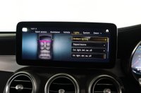 USED 2021 71 MERCEDES-BENZ GLC 3.0 GLC43 V6 AMG (Premium Plus) Coupe G-Tronic+ 4MATIC Euro 6 (s/s) 5dr Sunroof, 360 Camera,