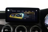 USED 2021 71 MERCEDES-BENZ GLC 3.0 GLC43 V6 AMG (Premium Plus) Coupe G-Tronic+ 4MATIC Euro 6 (s/s) 5dr Sunroof, 360 Camera,