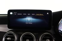 USED 2021 71 MERCEDES-BENZ GLC 3.0 GLC43 V6 AMG (Premium Plus) Coupe G-Tronic+ 4MATIC Euro 6 (s/s) 5dr Sunroof, 360 Camera,