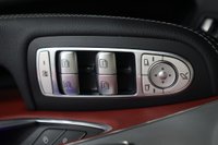 USED 2021 71 MERCEDES-BENZ GLC 3.0 GLC43 V6 AMG (Premium Plus) Coupe G-Tronic+ 4MATIC Euro 6 (s/s) 5dr Sunroof, 360 Camera,