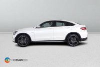 USED 2021 71 MERCEDES-BENZ GLC 3.0 GLC43 V6 AMG (Premium Plus) Coupe G-Tronic+ 4MATIC Euro 6 (s/s) 5dr Sunroof, 360 Camera,