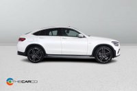 USED 2021 71 MERCEDES-BENZ GLC 3.0 GLC43 V6 AMG (Premium Plus) Coupe G-Tronic+ 4MATIC Euro 6 (s/s) 5dr Sunroof, 360 Camera,