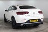 USED 2021 71 MERCEDES-BENZ GLC 3.0 GLC43 V6 AMG (Premium Plus) Coupe G-Tronic+ 4MATIC Euro 6 (s/s) 5dr Sunroof, 360 Camera,