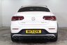 USED 2021 71 MERCEDES-BENZ GLC 3.0 GLC43 V6 AMG (Premium Plus) Coupe G-Tronic+ 4MATIC Euro 6 (s/s) 5dr Sunroof, 360 Camera,