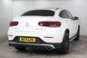 USED 2021 71 MERCEDES-BENZ GLC 3.0 GLC43 V6 AMG (Premium Plus) Coupe G-Tronic+ 4MATIC Euro 6 (s/s) 5dr Sunroof, 360 Camera,