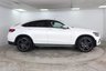 USED 2021 71 MERCEDES-BENZ GLC 3.0 GLC43 V6 AMG (Premium Plus) Coupe G-Tronic+ 4MATIC Euro 6 (s/s) 5dr Sunroof, 360 Camera,