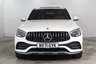 USED 2021 71 MERCEDES-BENZ GLC 3.0 GLC43 V6 AMG (Premium Plus) Coupe G-Tronic+ 4MATIC Euro 6 (s/s) 5dr Sunroof, 360 Camera,